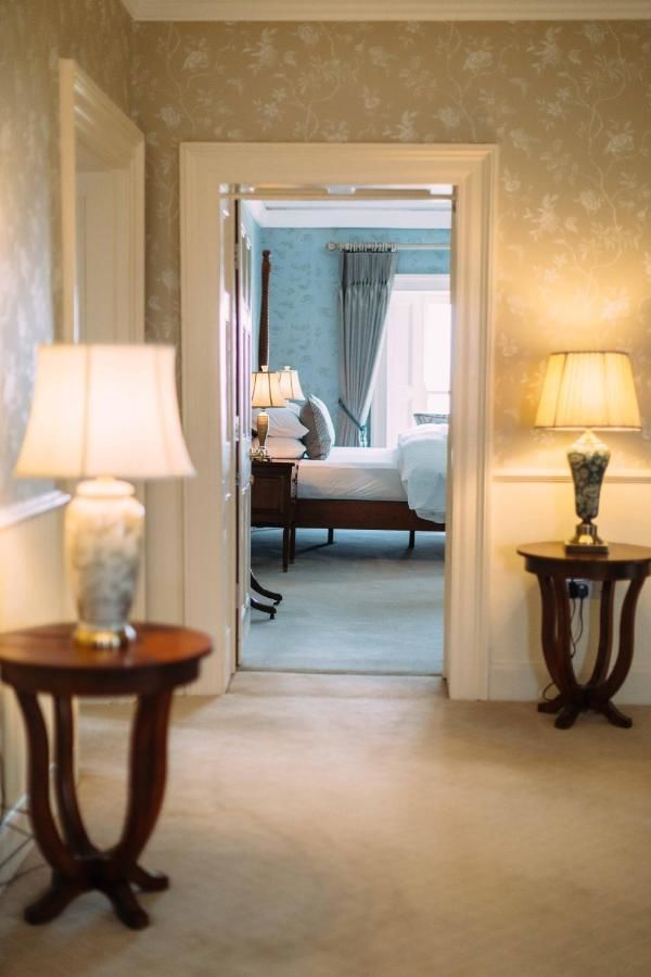 Гостевой дом Spanish Point House Спейниш-Пойнт