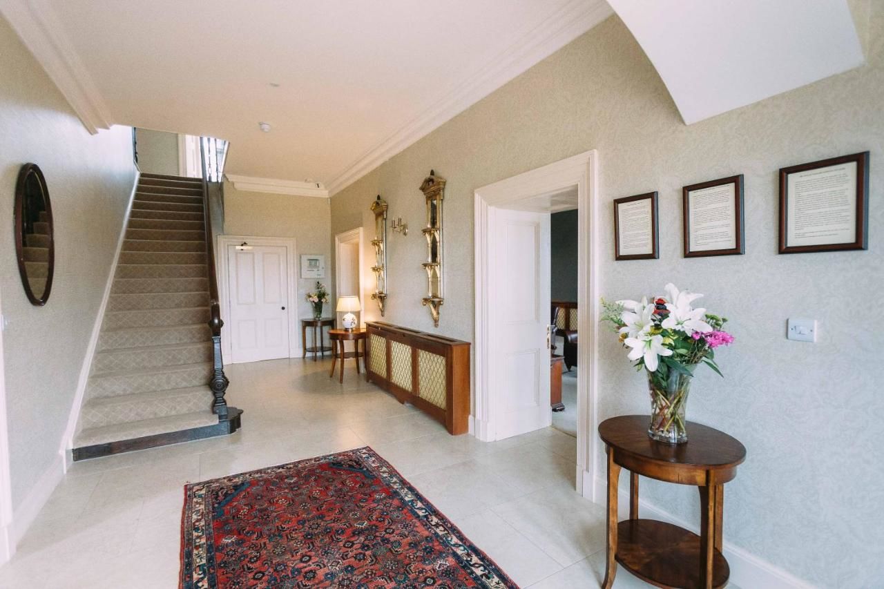 Гостевой дом Spanish Point House Спейниш-Пойнт